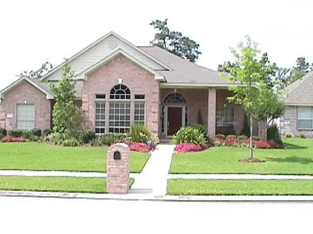 527 Starkstone Court Spring TX 77386