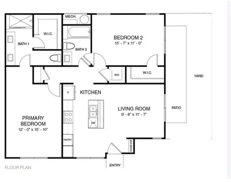 23823 Cumberland Ridge Drive 515 Houston TX 77447
