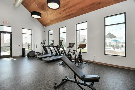 23823 Cumberland Ridge Drive 515 Houston TX 77447