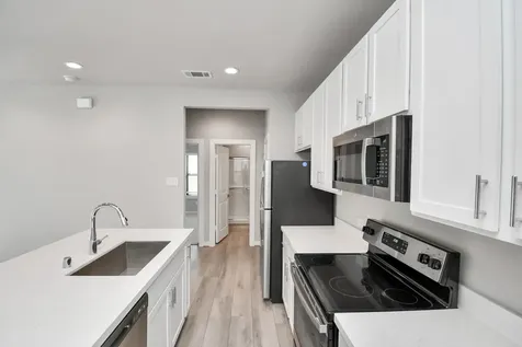 23823 Cumberland Ridge Drive 515 Houston TX 77447