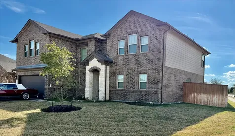 4010 Chester Bay Lane Missouri City TX 77459