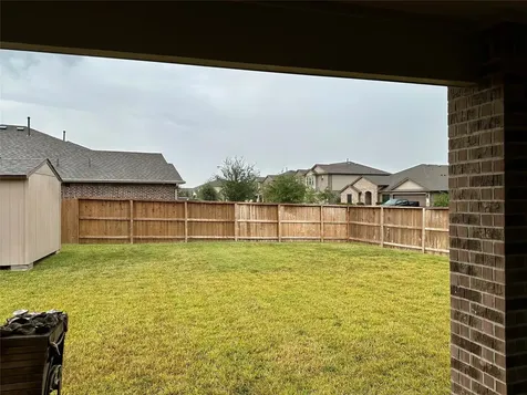 4010 Chester Bay Lane Missouri City TX 77459
