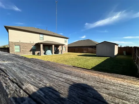 4010 Chester Bay Lane Missouri City TX 77459
