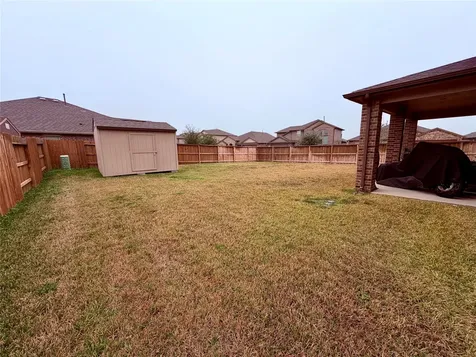 4010 Chester Bay Lane Missouri City TX 77459