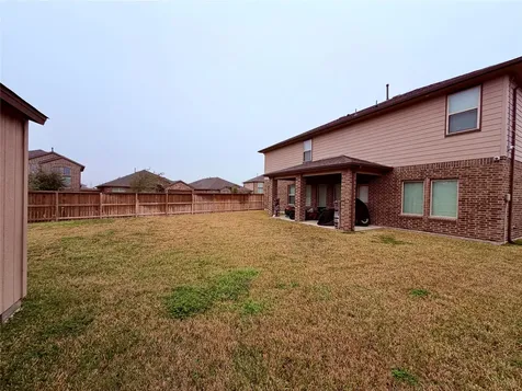 4010 Chester Bay Lane Missouri City TX 77459