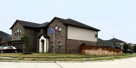 4010 Chester Bay Lane Missouri City TX 77459