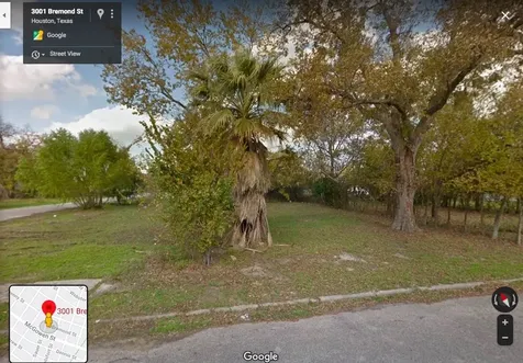 3001 Bremond Street Houston TX 77004