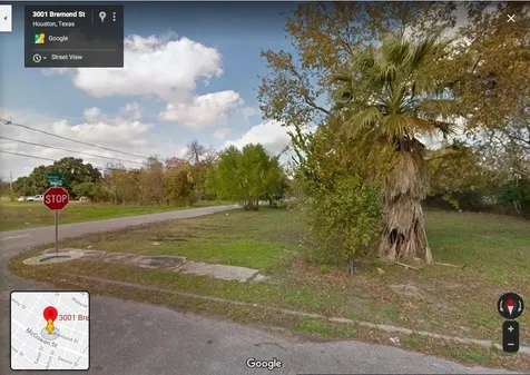 3001 Bremond Street Houston TX 77004