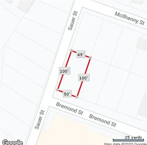 3001 Bremond Street Houston TX 77004
