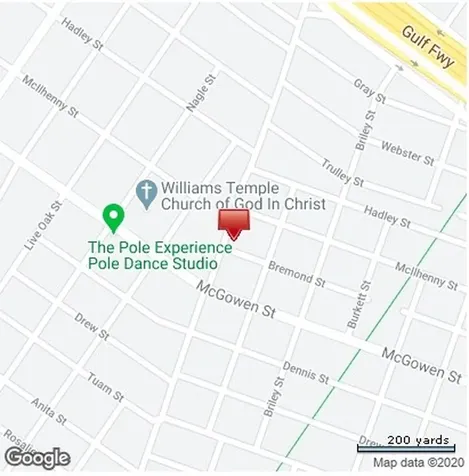 3001 Bremond Street Houston TX 77004