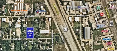 14102 Meadowlark Lane Tomball TX 77377