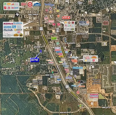 14102 Meadowlark Lane Tomball TX 77377