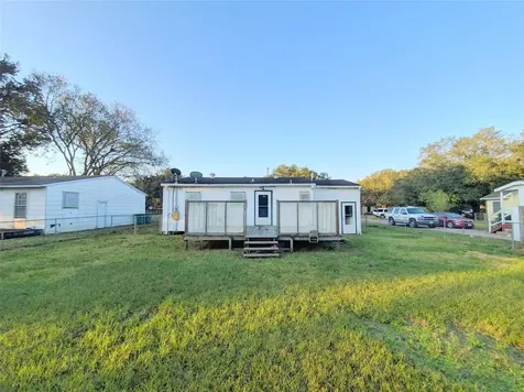 1717 Hawthorne Street La Marque TX 77568