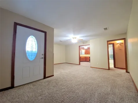 1717 Hawthorne Street La Marque TX 77568