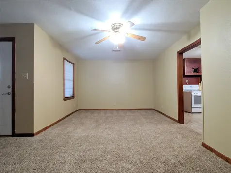 1717 Hawthorne Street La Marque TX 77568