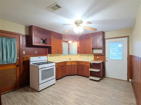 1717 Hawthorne Street La Marque TX 77568