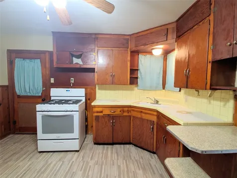 1717 Hawthorne Street La Marque TX 77568