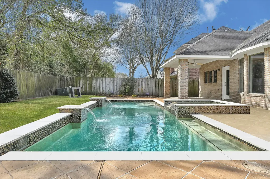 21327 Pennshore Lane Katy TX 77450