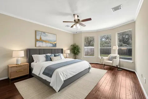 21327 Pennshore Lane Katy TX 77450