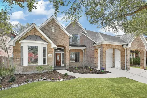21327 Pennshore Lane Katy TX 77450