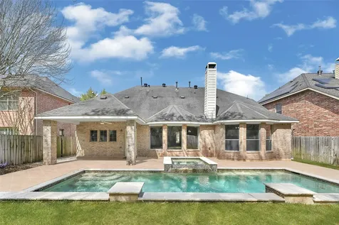 21327 Pennshore Lane Katy TX 77450