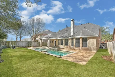 21327 Pennshore Lane Katy TX 77450