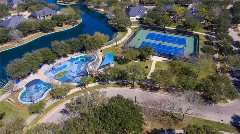21327 Pennshore Lane Katy TX 77450