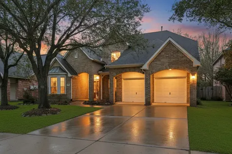 21327 Pennshore Lane Katy TX 77450