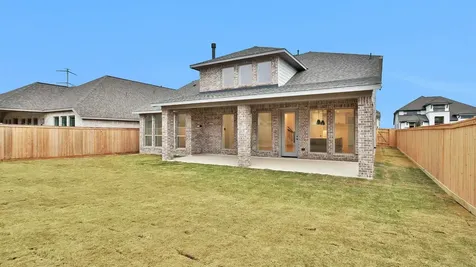 10711 Wild Blue Lupine Cypress TX 77433