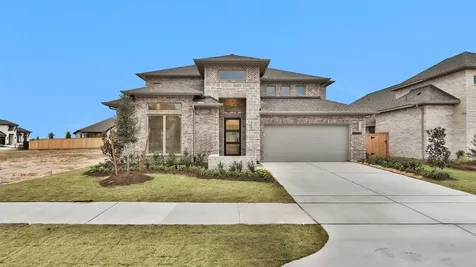 10711 Wild Blue Lupine Cypress TX 77433