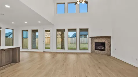 10711 Wild Blue Lupine Cypress TX 77433