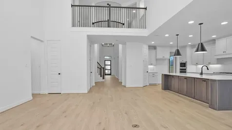 10711 Wild Blue Lupine Cypress TX 77433