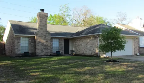 12022 Yearling Drive Houston TX 77065