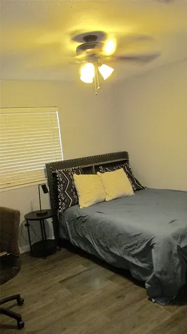 12022 Yearling Drive Houston TX 77065