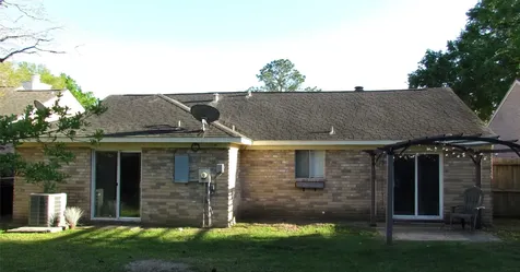 12022 Yearling Drive Houston TX 77065