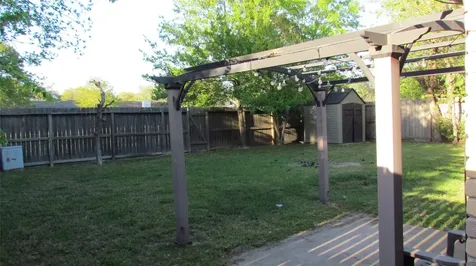 12022 Yearling Drive Houston TX 77065