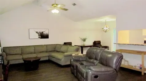 12022 Yearling Drive Houston TX 77065