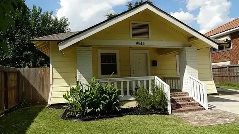 4615 Woodside Street Houston TX 77023