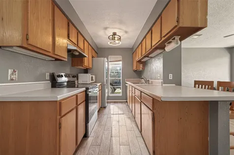 16643 Seawolf Drive Houston TX 77062