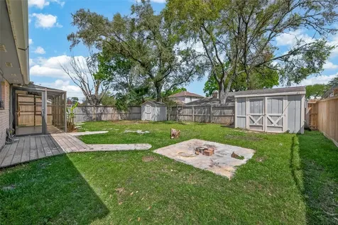 16643 Seawolf Drive Houston TX 77062