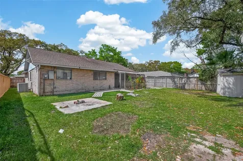 16643 Seawolf Drive Houston TX 77062