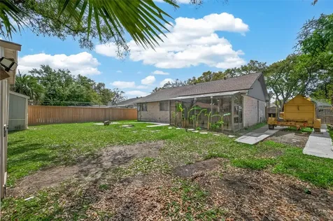 16643 Seawolf Drive Houston TX 77062