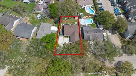 16643 Seawolf Drive Houston TX 77062