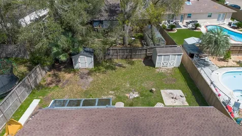 16643 Seawolf Drive Houston TX 77062