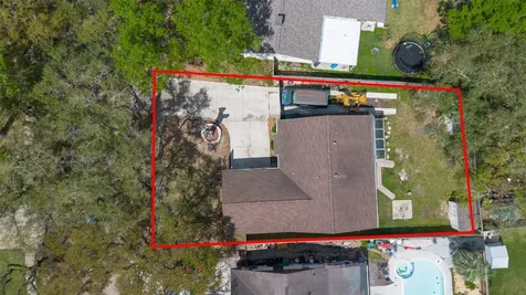 16643 Seawolf Drive Houston TX 77062