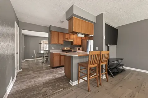 16643 Seawolf Drive Houston TX 77062
