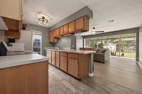 16643 Seawolf Drive Houston TX 77062