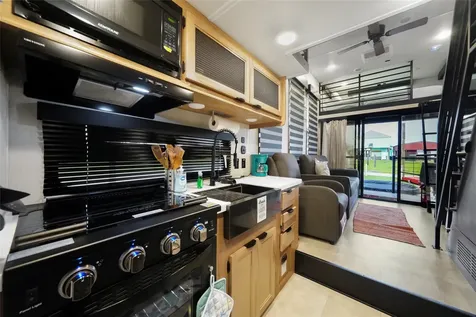 1845 Oleander Crystal Beach TX 77650