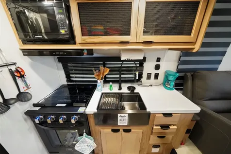 1845 Oleander Crystal Beach TX 77650