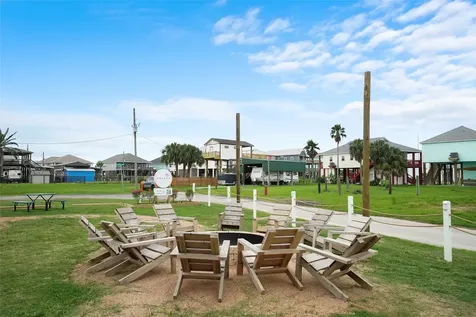 1845 Oleander Crystal Beach TX 77650